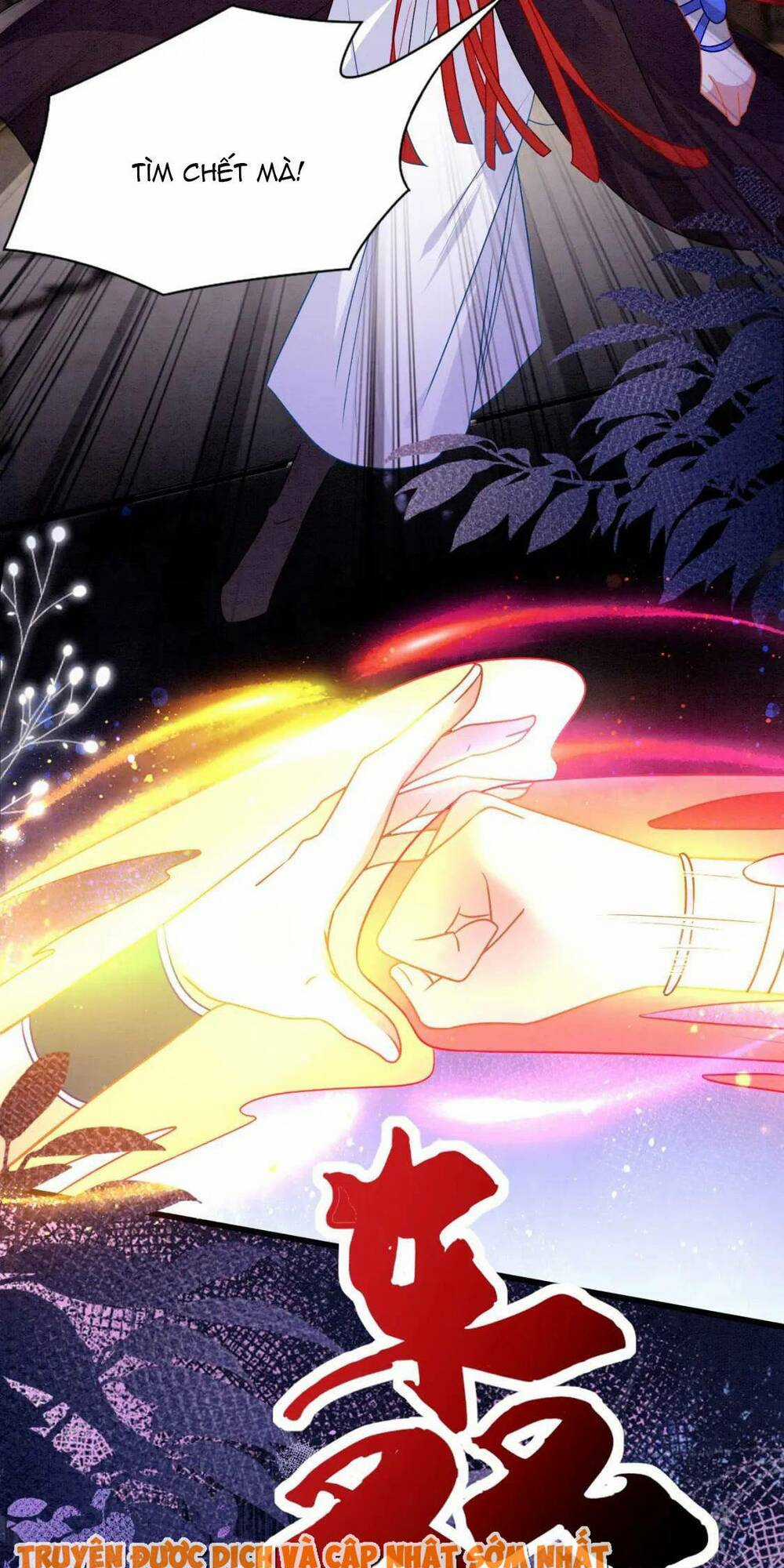 Được Chồng Rắn Siêu Sủng Khi Xuyên Qua Thú Thế Chapter 74 trang 31