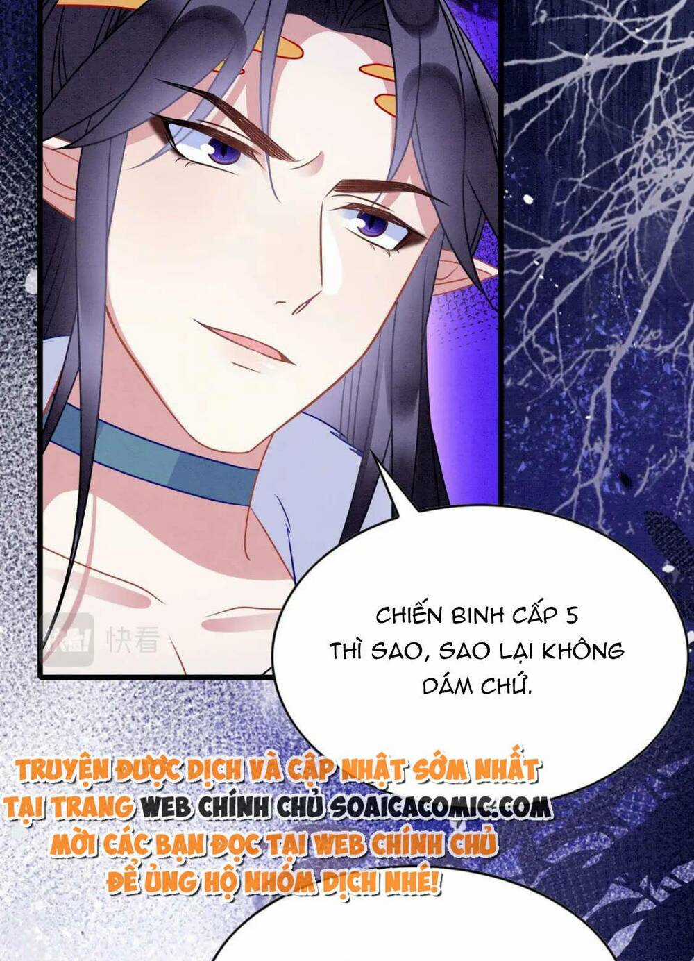 Được Chồng Rắn Siêu Sủng Khi Xuyên Qua Thú Thế Chapter 74 trang 33