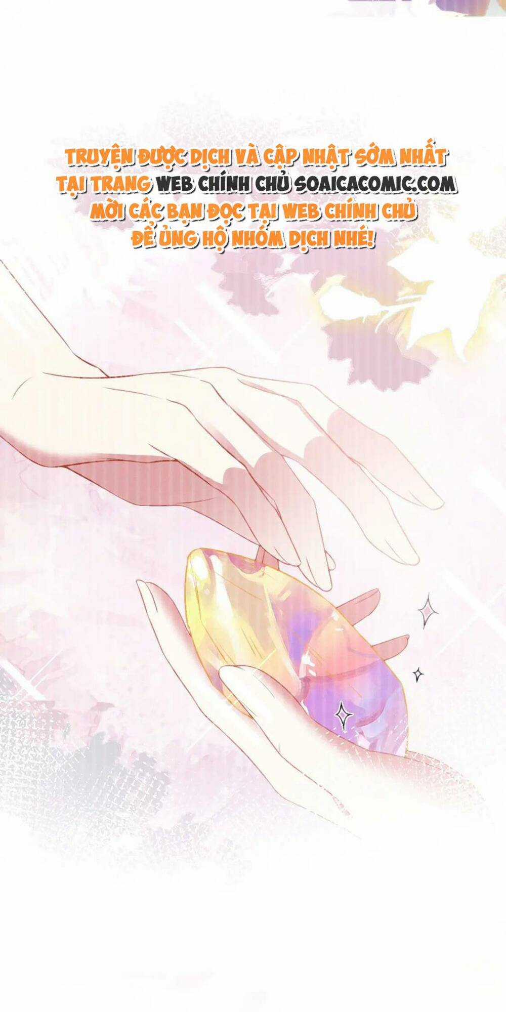 Được Chồng Rắn Siêu Sủng Khi Xuyên Qua Thú Thế Chapter 74 trang 35