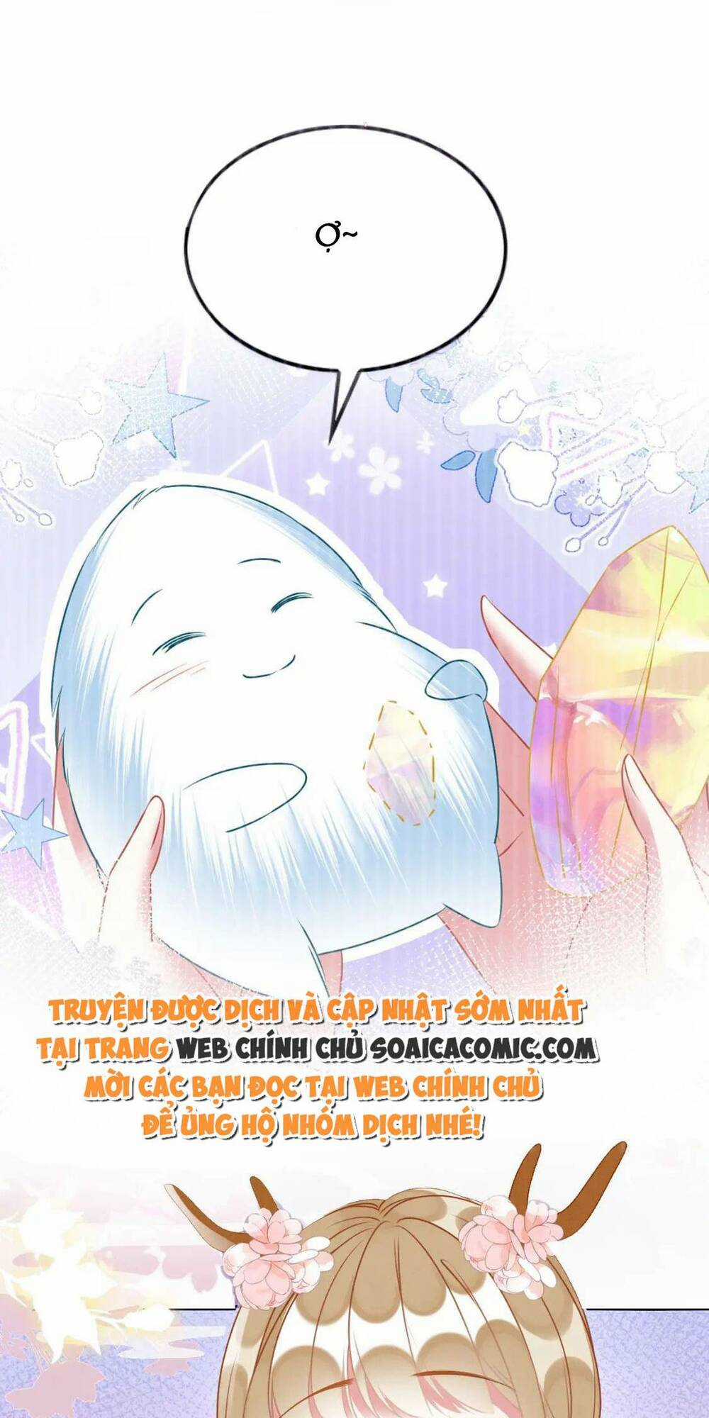 Được Chồng Rắn Siêu Sủng Khi Xuyên Qua Thú Thế Chapter 74 trang 36