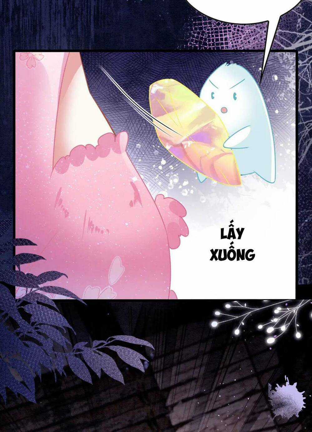 Được Chồng Rắn Siêu Sủng Khi Xuyên Qua Thú Thế Chapter 74 trang 38