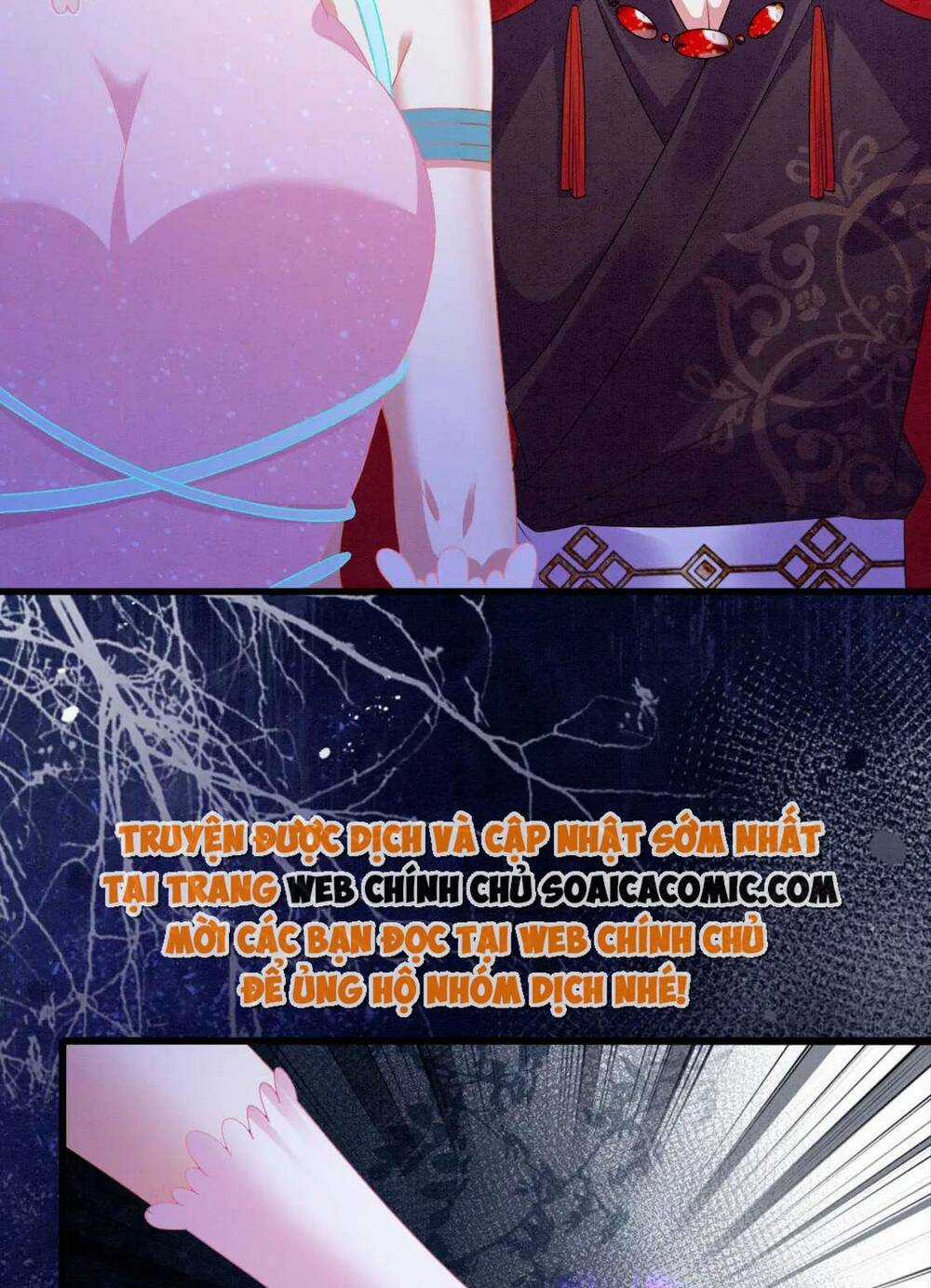 Được Chồng Rắn Siêu Sủng Khi Xuyên Qua Thú Thế Chapter 74 trang 5