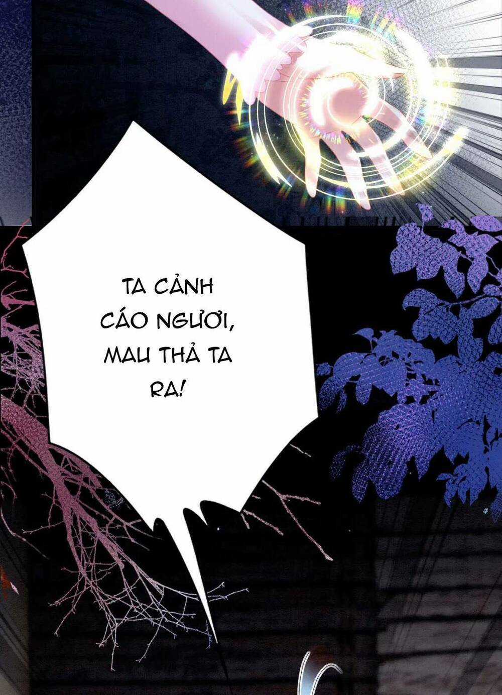 Được Chồng Rắn Siêu Sủng Khi Xuyên Qua Thú Thế Chapter 74 trang 6