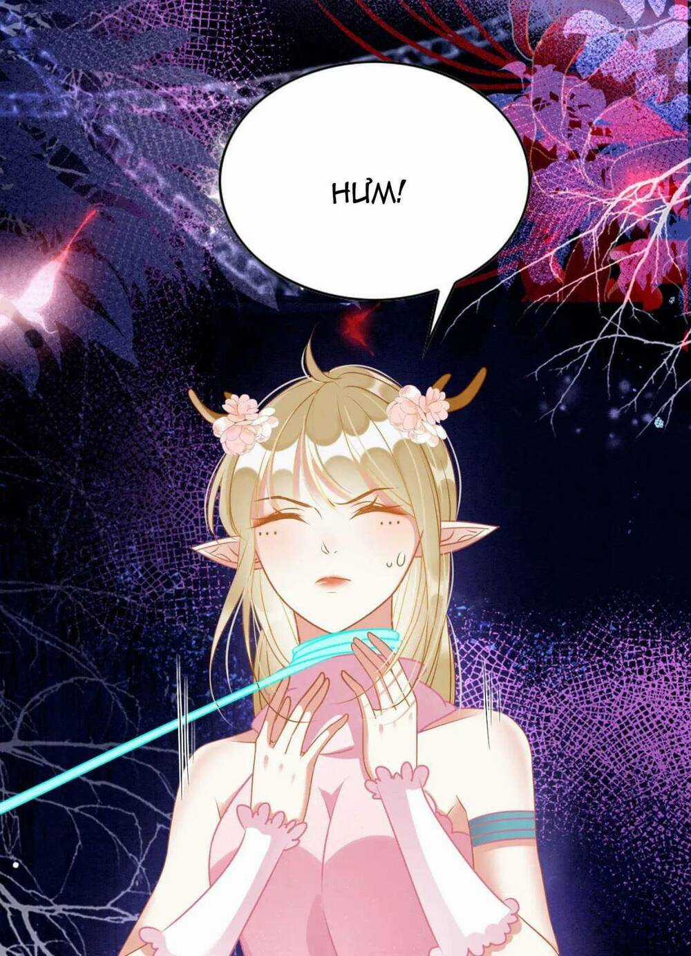 Được Chồng Rắn Siêu Sủng Khi Xuyên Qua Thú Thế Chapter 75 trang 10