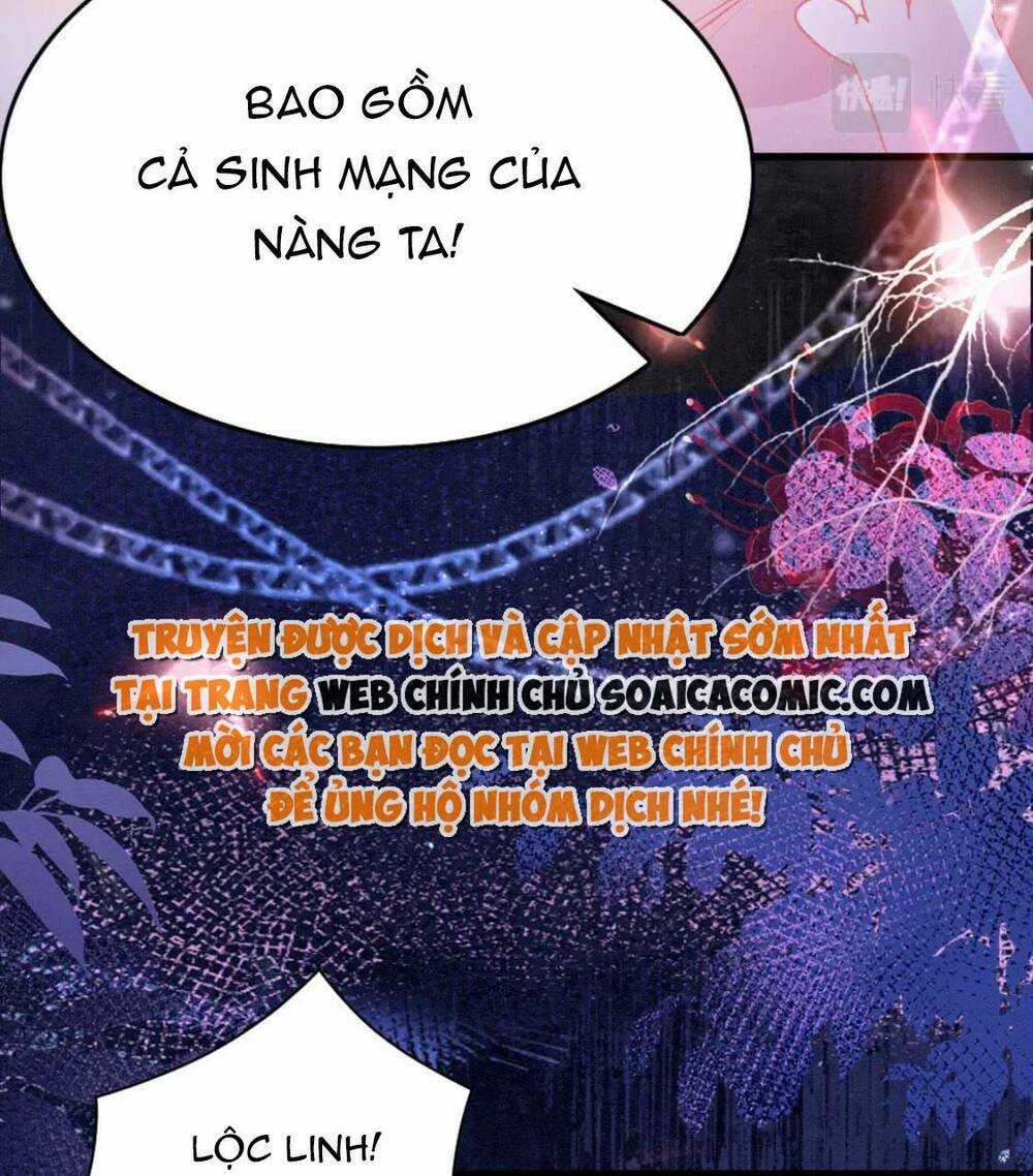 Được Chồng Rắn Siêu Sủng Khi Xuyên Qua Thú Thế Chapter 75 trang 14