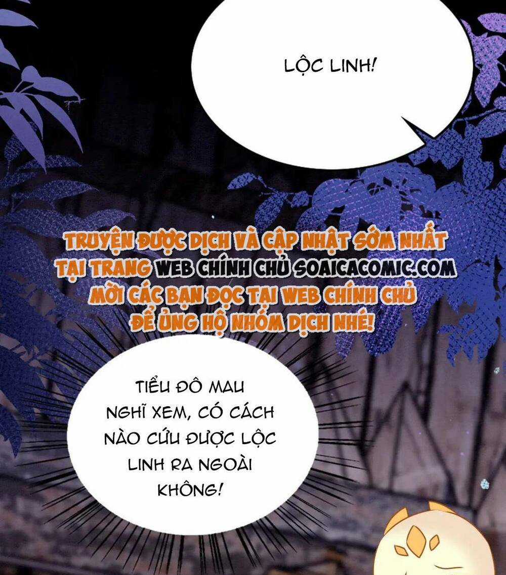 Được Chồng Rắn Siêu Sủng Khi Xuyên Qua Thú Thế Chapter 75 trang 17