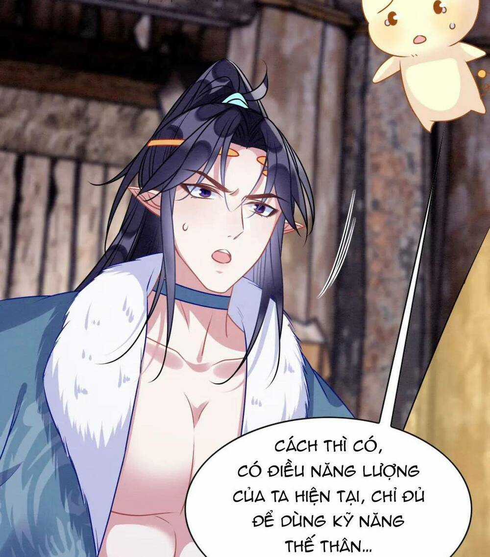 Được Chồng Rắn Siêu Sủng Khi Xuyên Qua Thú Thế Chapter 75 trang 18