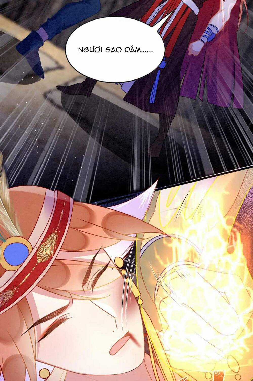 Được Chồng Rắn Siêu Sủng Khi Xuyên Qua Thú Thế Chapter 75 trang 2