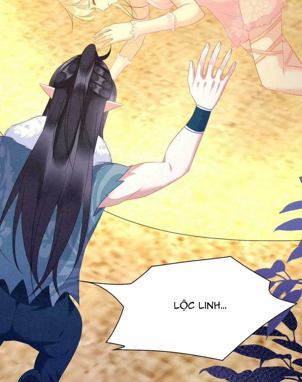 Được Chồng Rắn Siêu Sủng Khi Xuyên Qua Thú Thế Chapter 75 trang 22