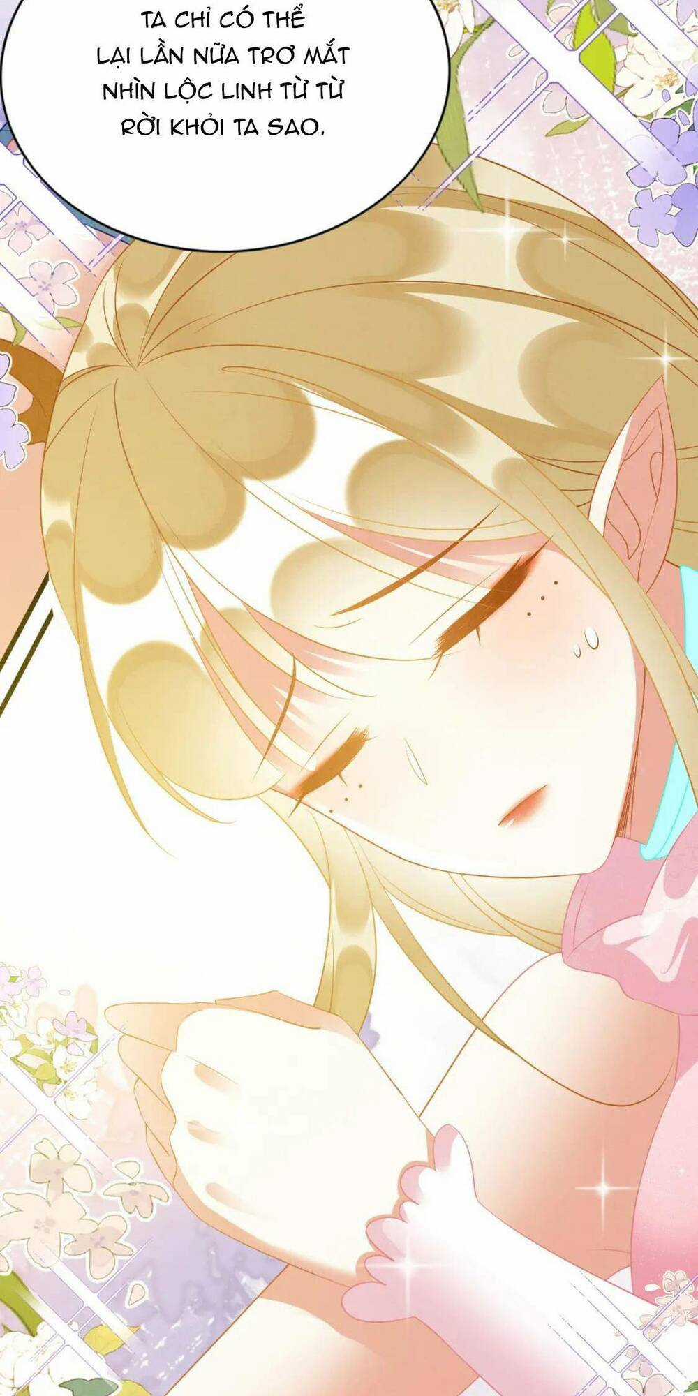 Được Chồng Rắn Siêu Sủng Khi Xuyên Qua Thú Thế Chapter 75 trang 28