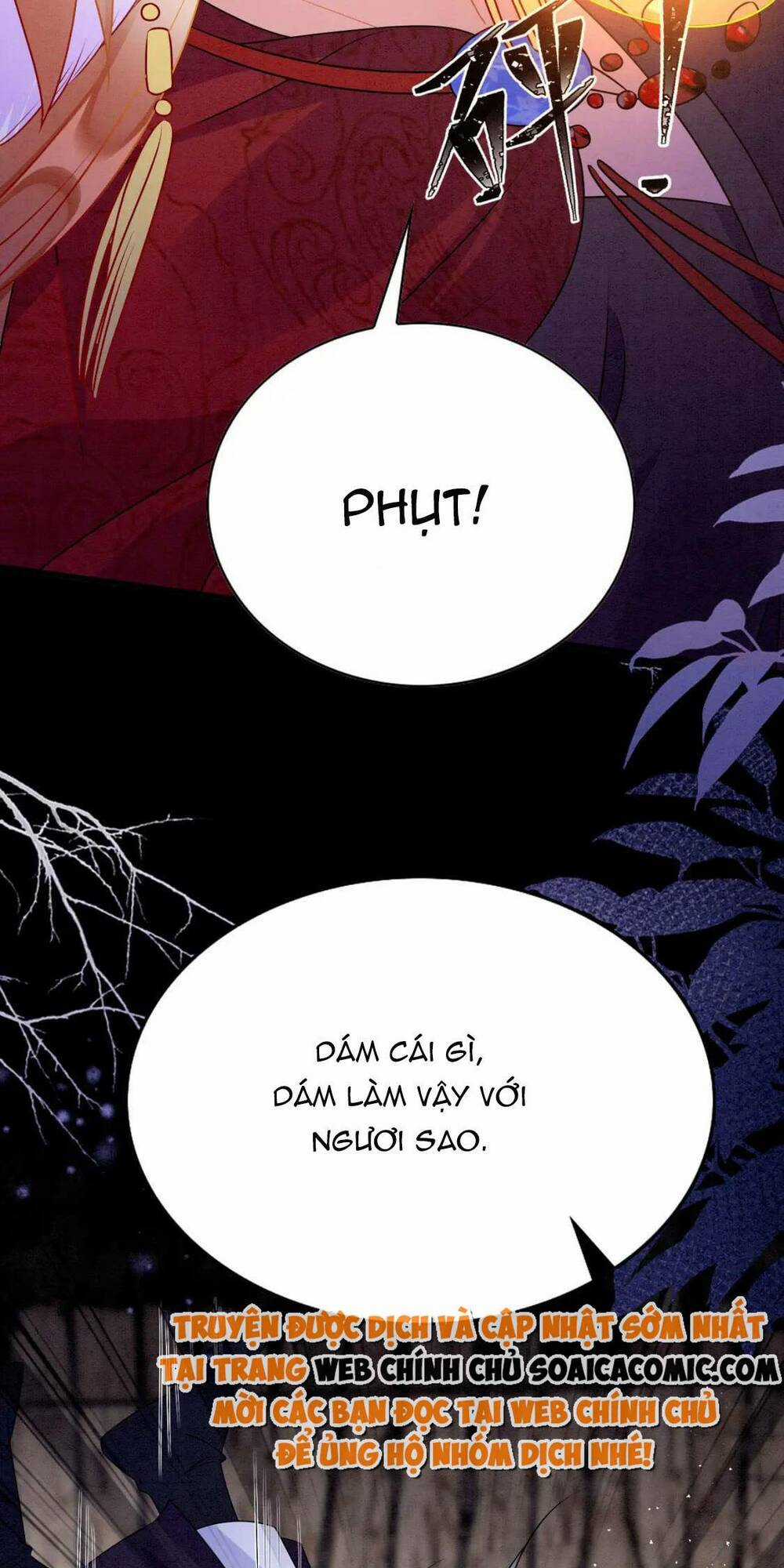 Được Chồng Rắn Siêu Sủng Khi Xuyên Qua Thú Thế Chapter 75 trang 3