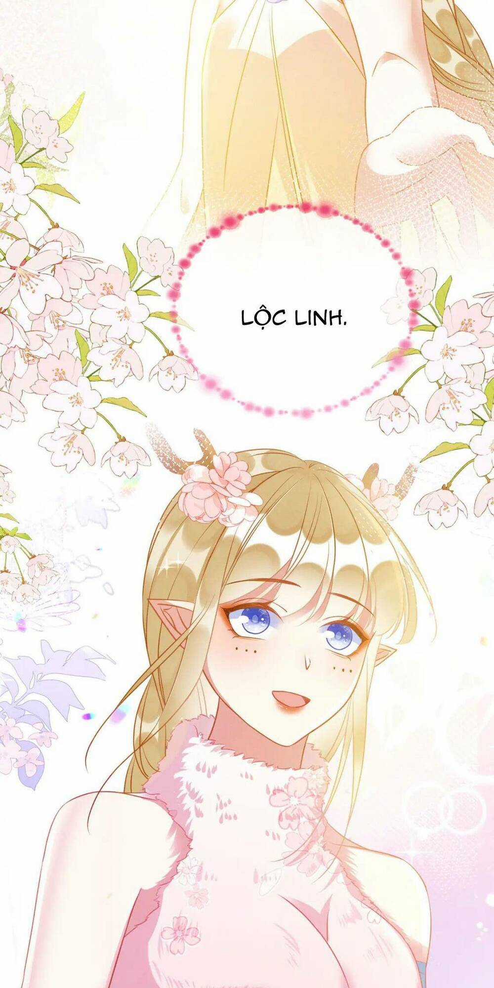 Được Chồng Rắn Siêu Sủng Khi Xuyên Qua Thú Thế Chapter 75 trang 31