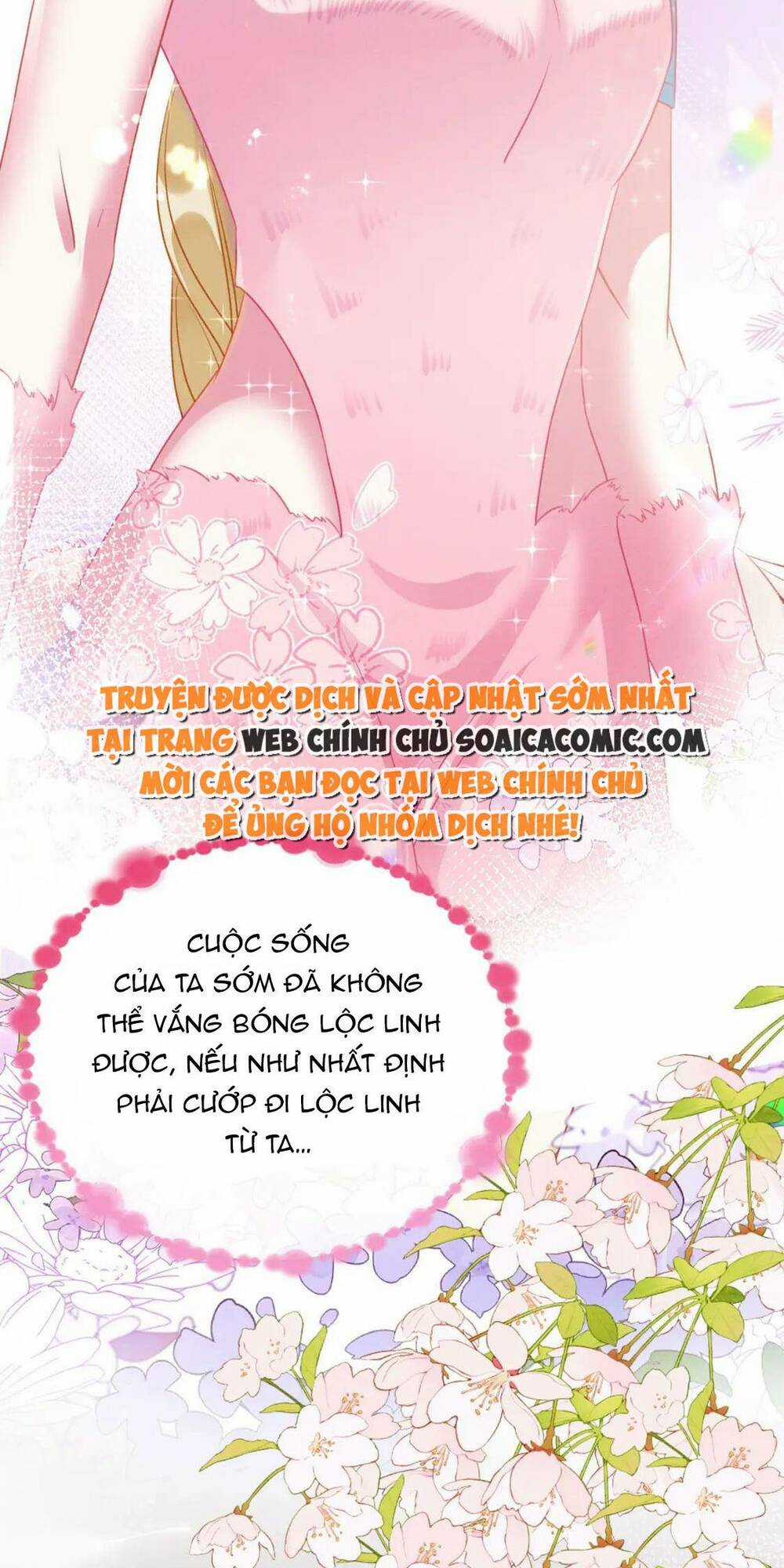 Được Chồng Rắn Siêu Sủng Khi Xuyên Qua Thú Thế Chapter 75 trang 32