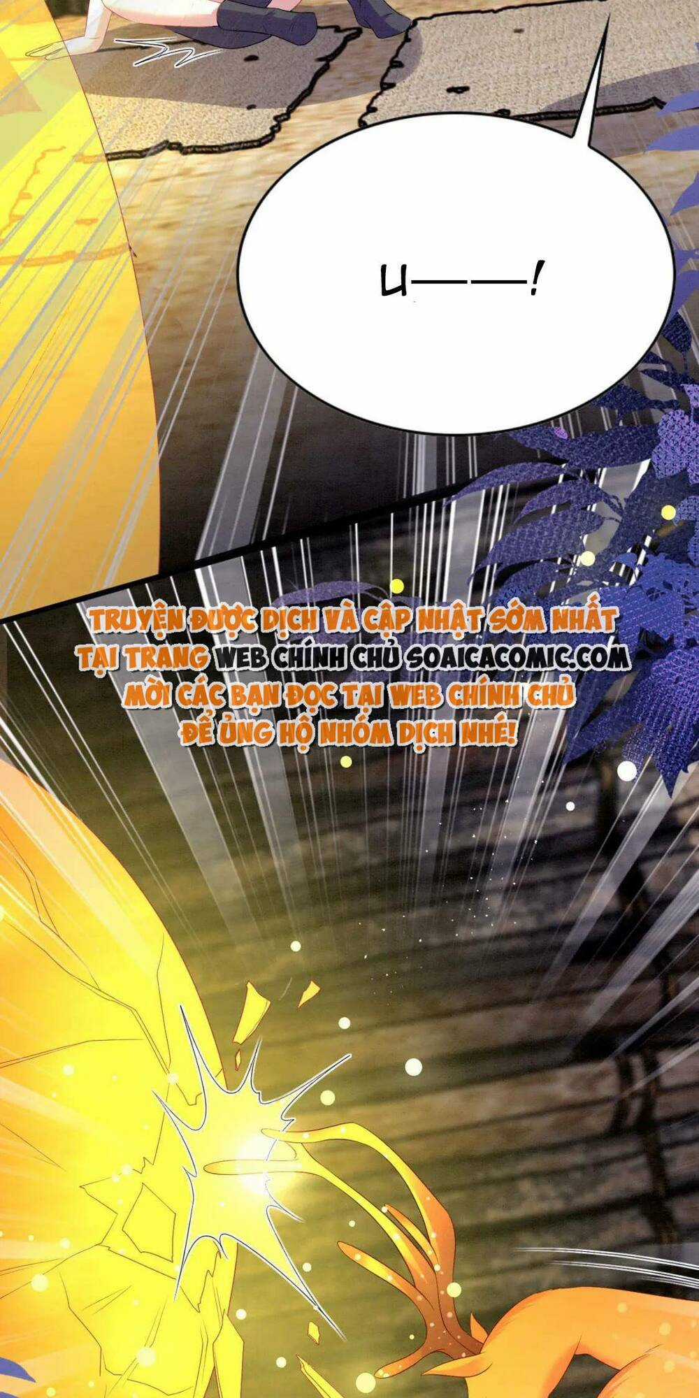 Được Chồng Rắn Siêu Sủng Khi Xuyên Qua Thú Thế Chapter 75 trang 36