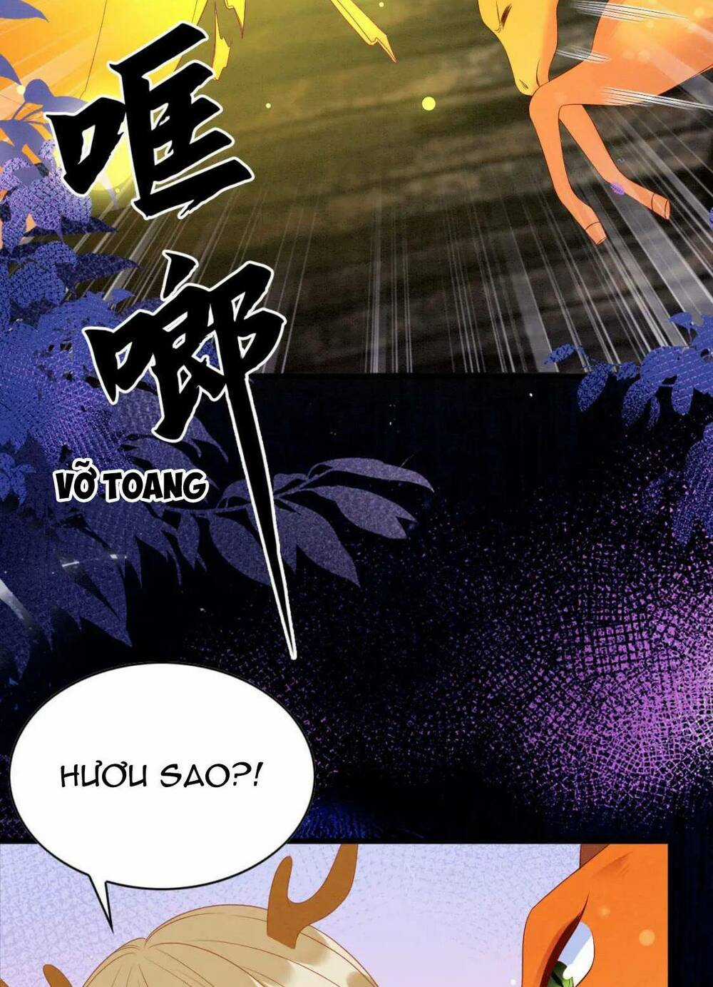 Được Chồng Rắn Siêu Sủng Khi Xuyên Qua Thú Thế Chapter 75 trang 37