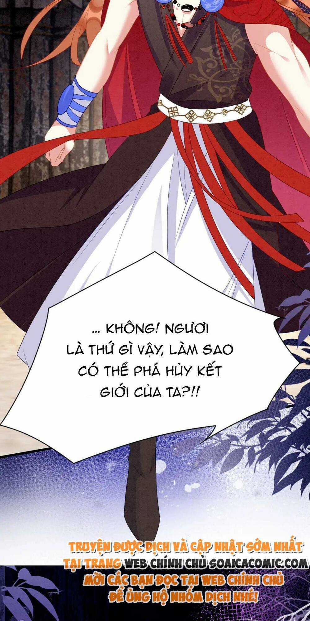 Được Chồng Rắn Siêu Sủng Khi Xuyên Qua Thú Thế Chapter 75 trang 39