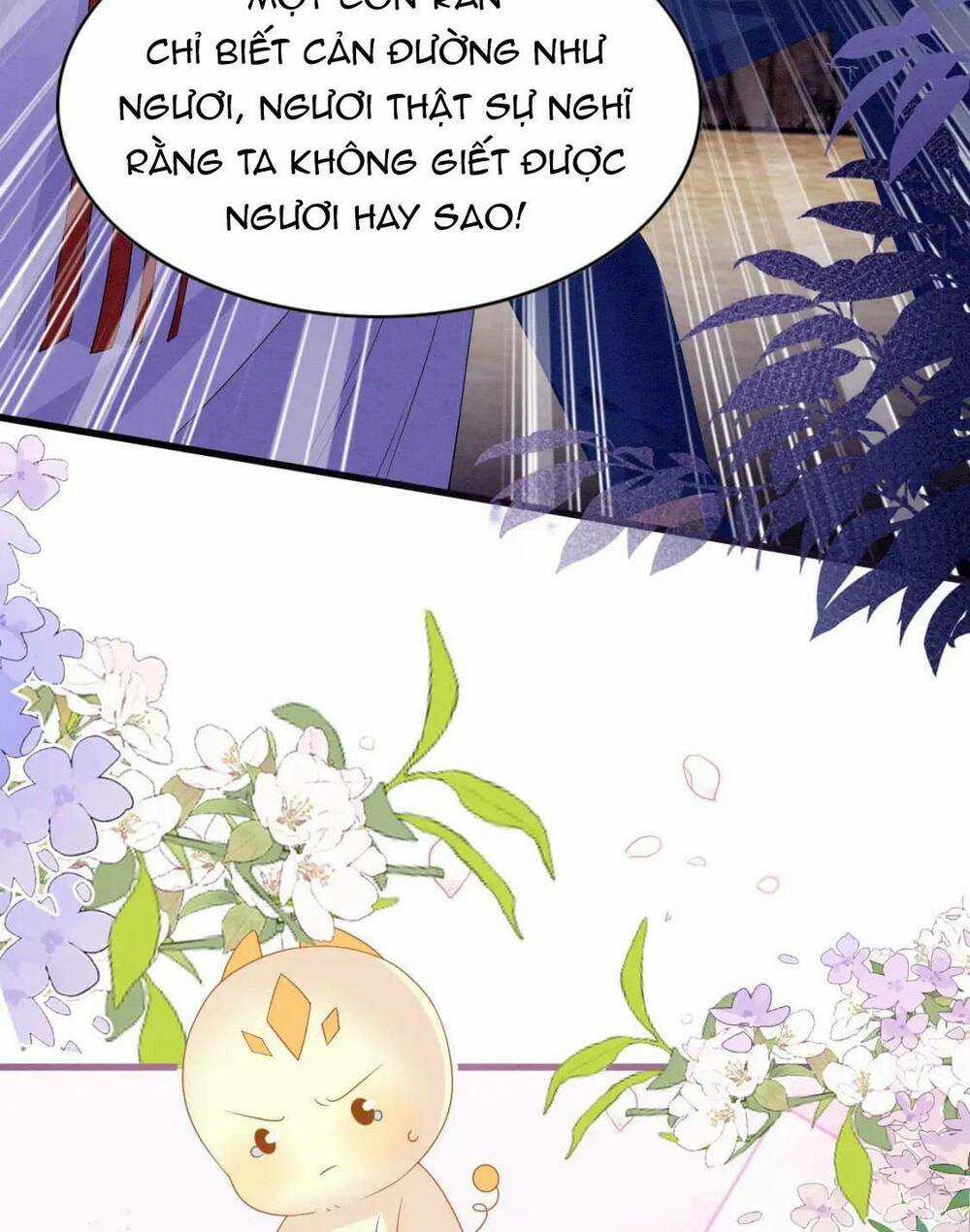 Được Chồng Rắn Siêu Sủng Khi Xuyên Qua Thú Thế Chapter 75 trang 42