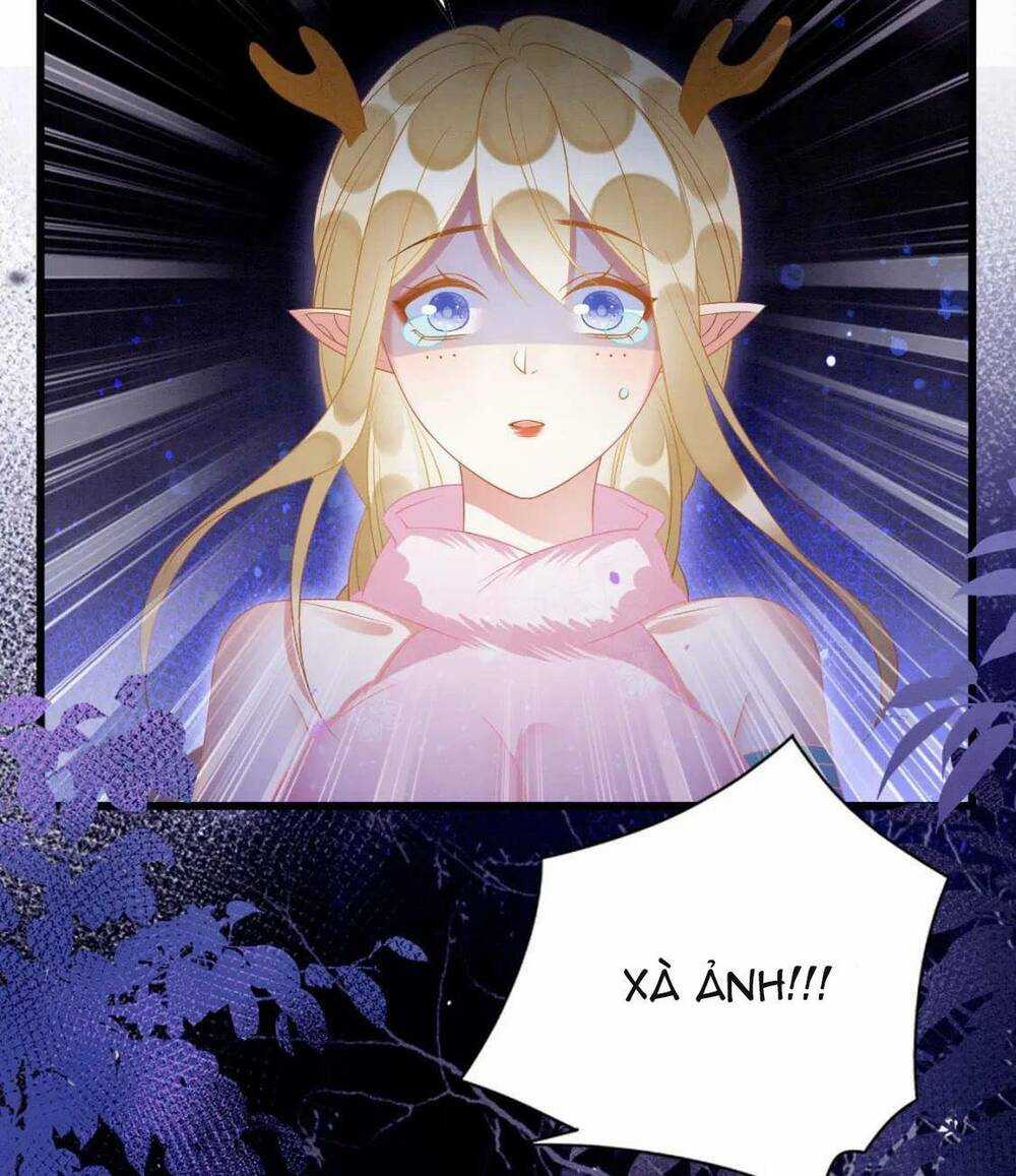 Được Chồng Rắn Siêu Sủng Khi Xuyên Qua Thú Thế Chapter 75 trang 46