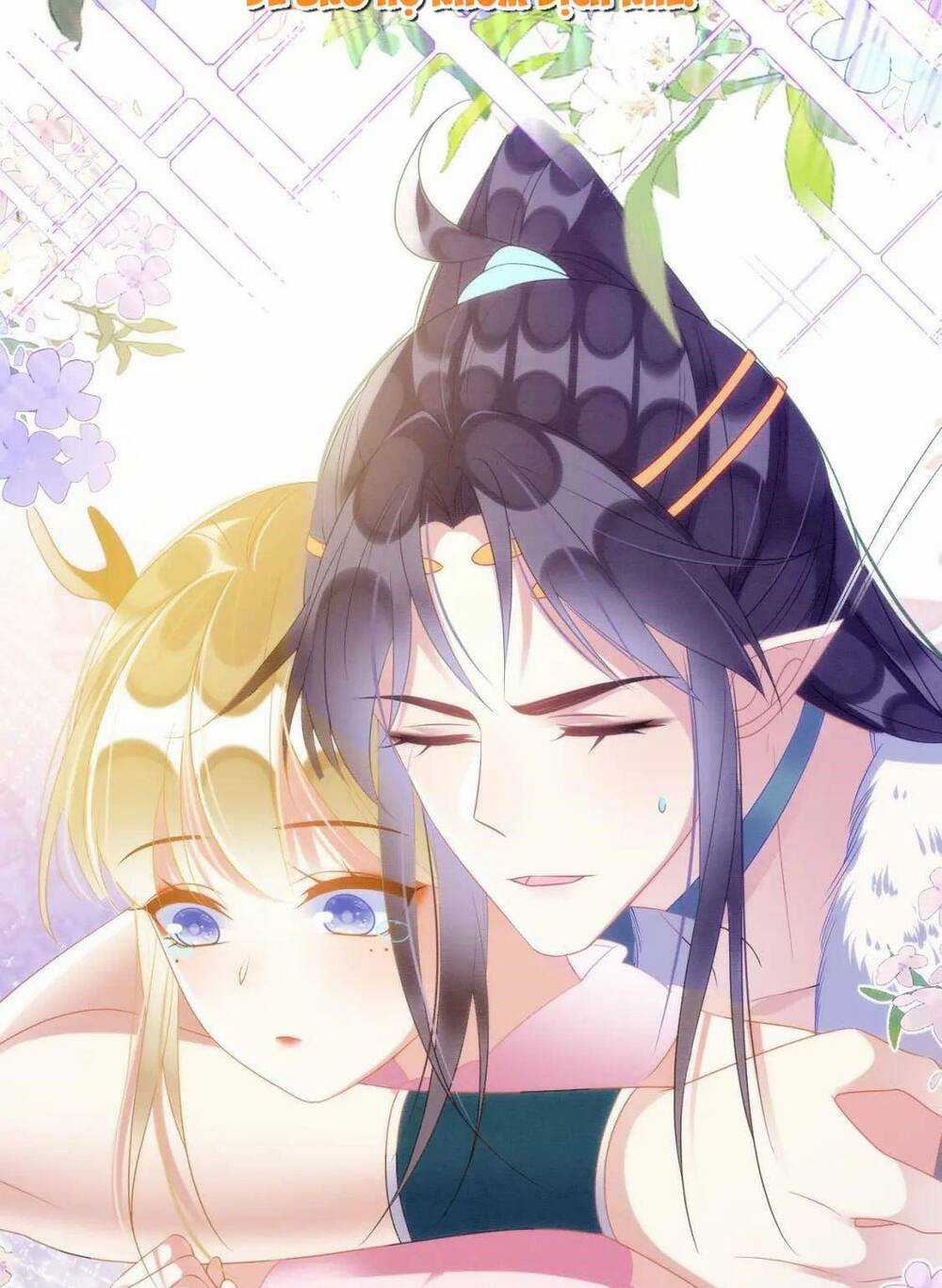 Được Chồng Rắn Siêu Sủng Khi Xuyên Qua Thú Thế Chapter 75 trang 48