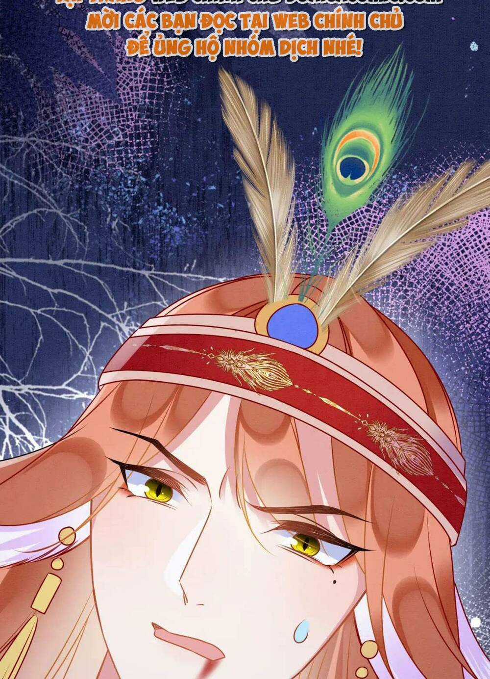 Được Chồng Rắn Siêu Sủng Khi Xuyên Qua Thú Thế Chapter 75 trang 6