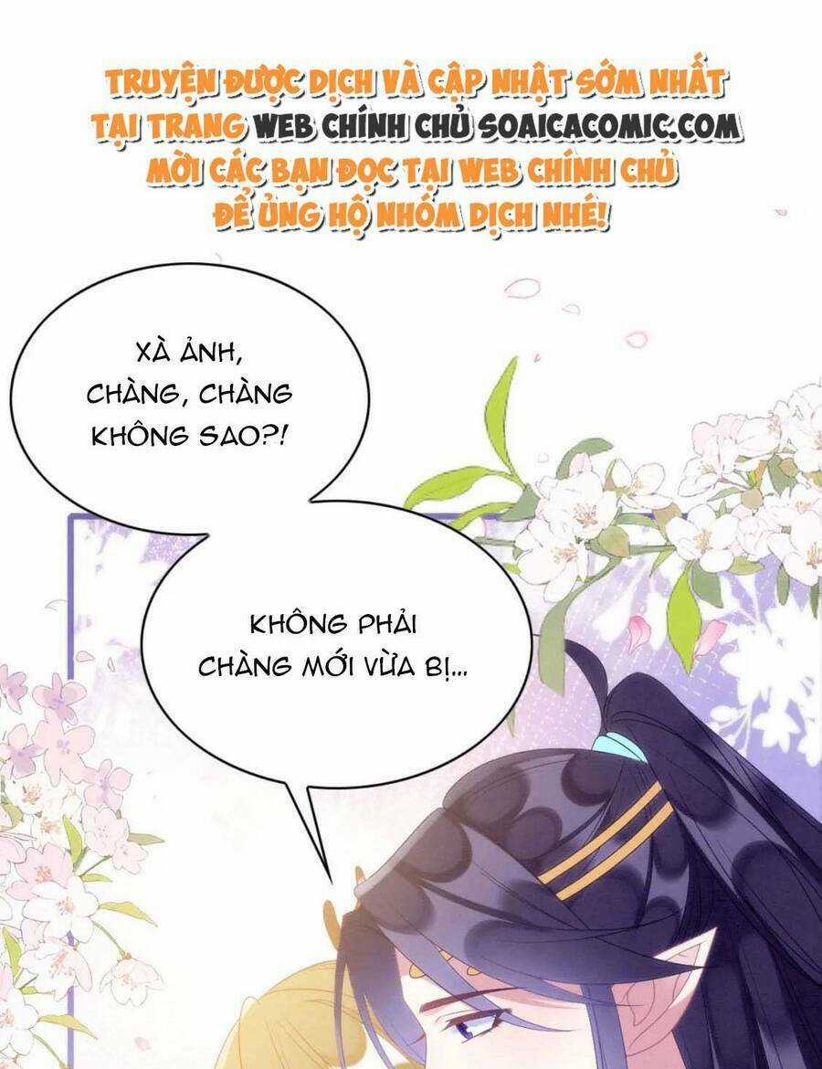 Được Chồng Rắn Siêu Sủng Khi Xuyên Qua Thú Thế Chapter 76 trang 0