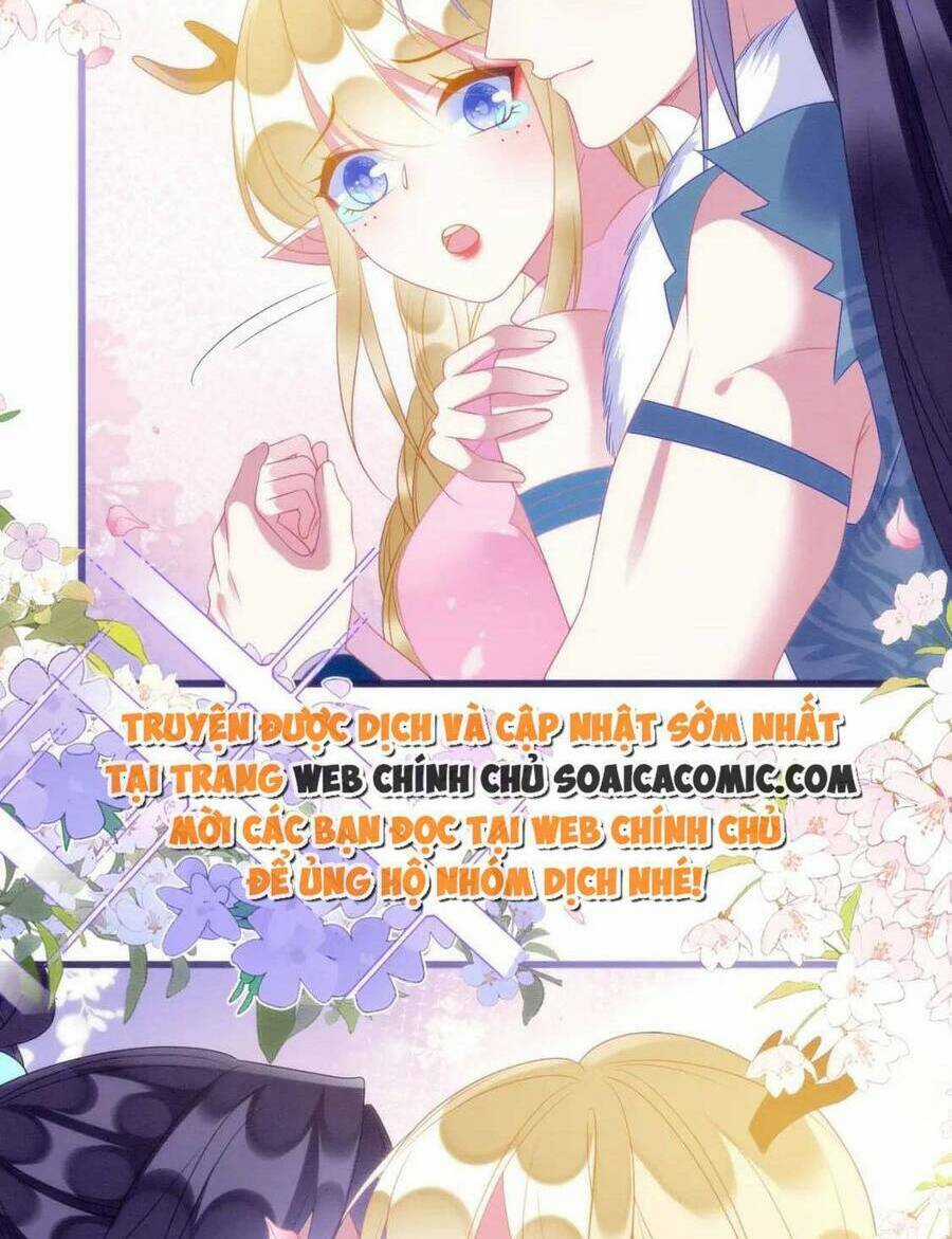 Được Chồng Rắn Siêu Sủng Khi Xuyên Qua Thú Thế Chapter 76 trang 1