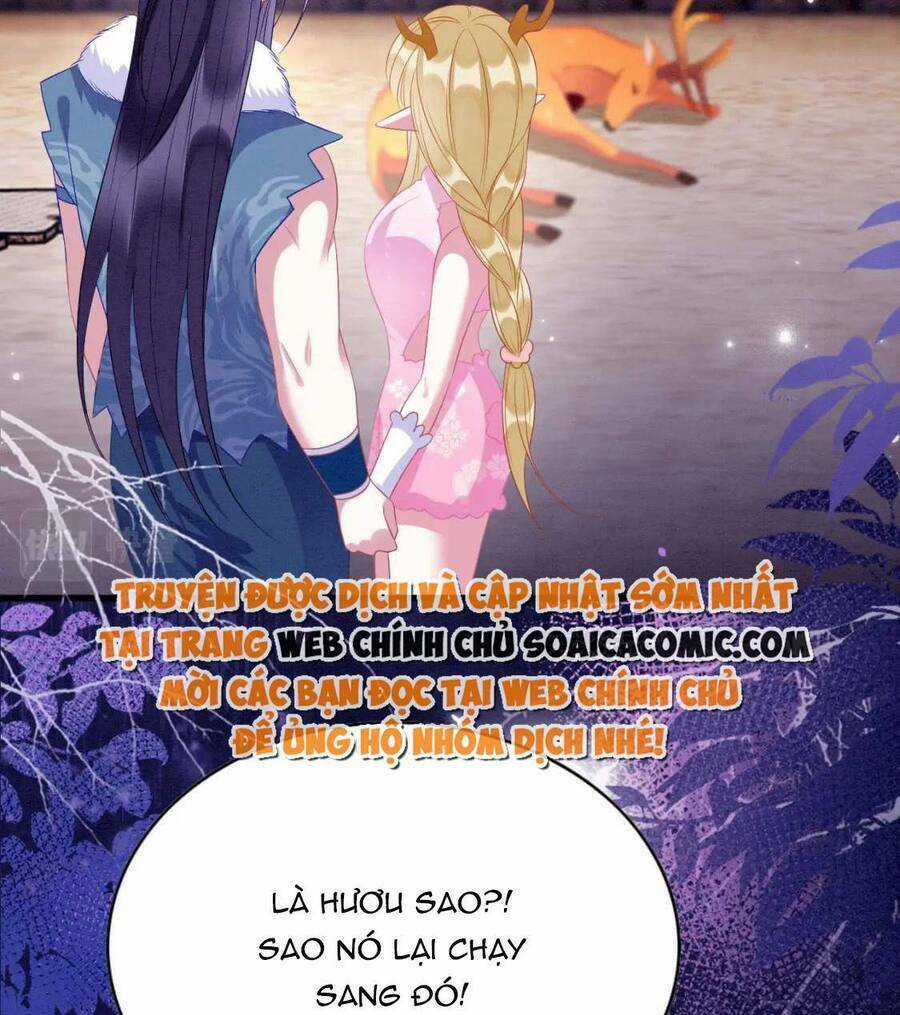 Được Chồng Rắn Siêu Sủng Khi Xuyên Qua Thú Thế Chapter 76 trang 10