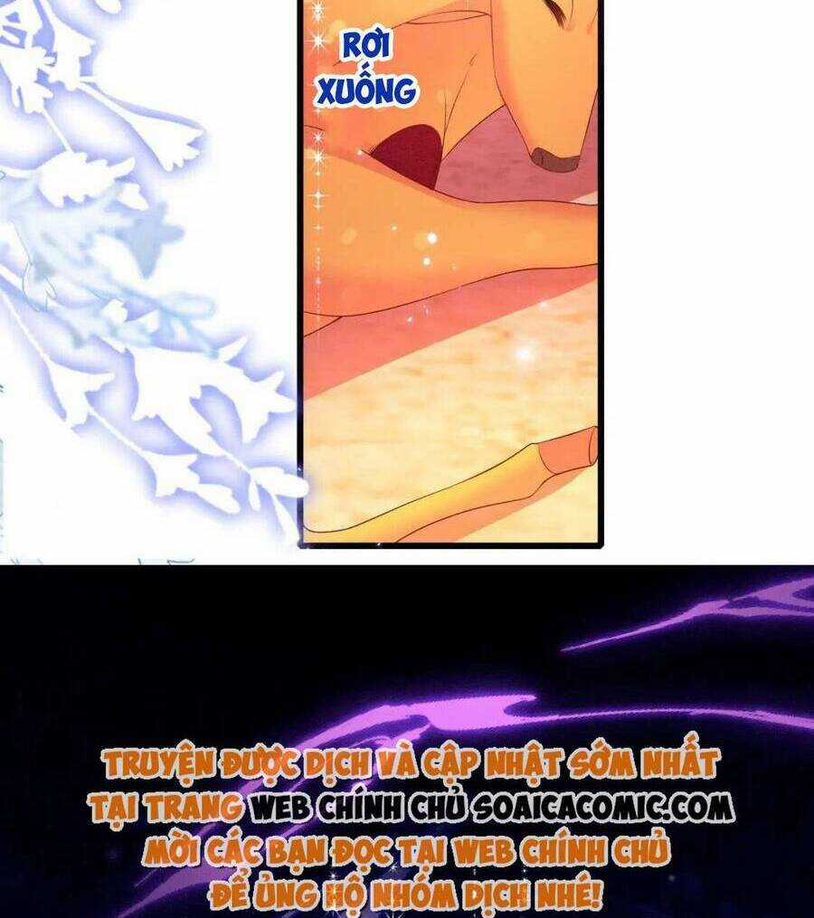 Được Chồng Rắn Siêu Sủng Khi Xuyên Qua Thú Thế Chapter 76 trang 14