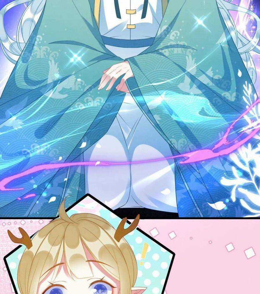 Được Chồng Rắn Siêu Sủng Khi Xuyên Qua Thú Thế Chapter 76 trang 16