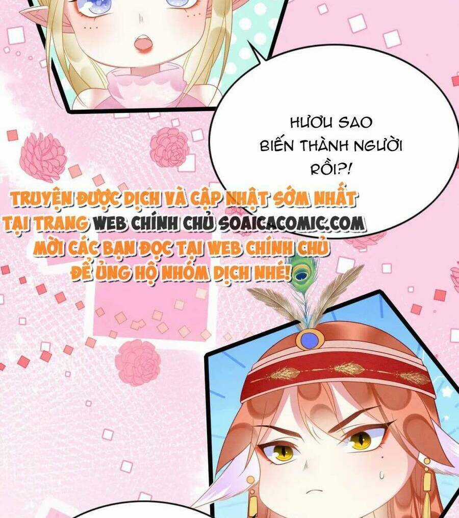 Được Chồng Rắn Siêu Sủng Khi Xuyên Qua Thú Thế Chapter 76 trang 17