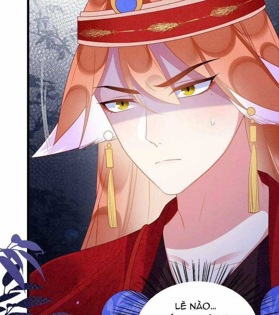 Được Chồng Rắn Siêu Sủng Khi Xuyên Qua Thú Thế Chapter 76 trang 19