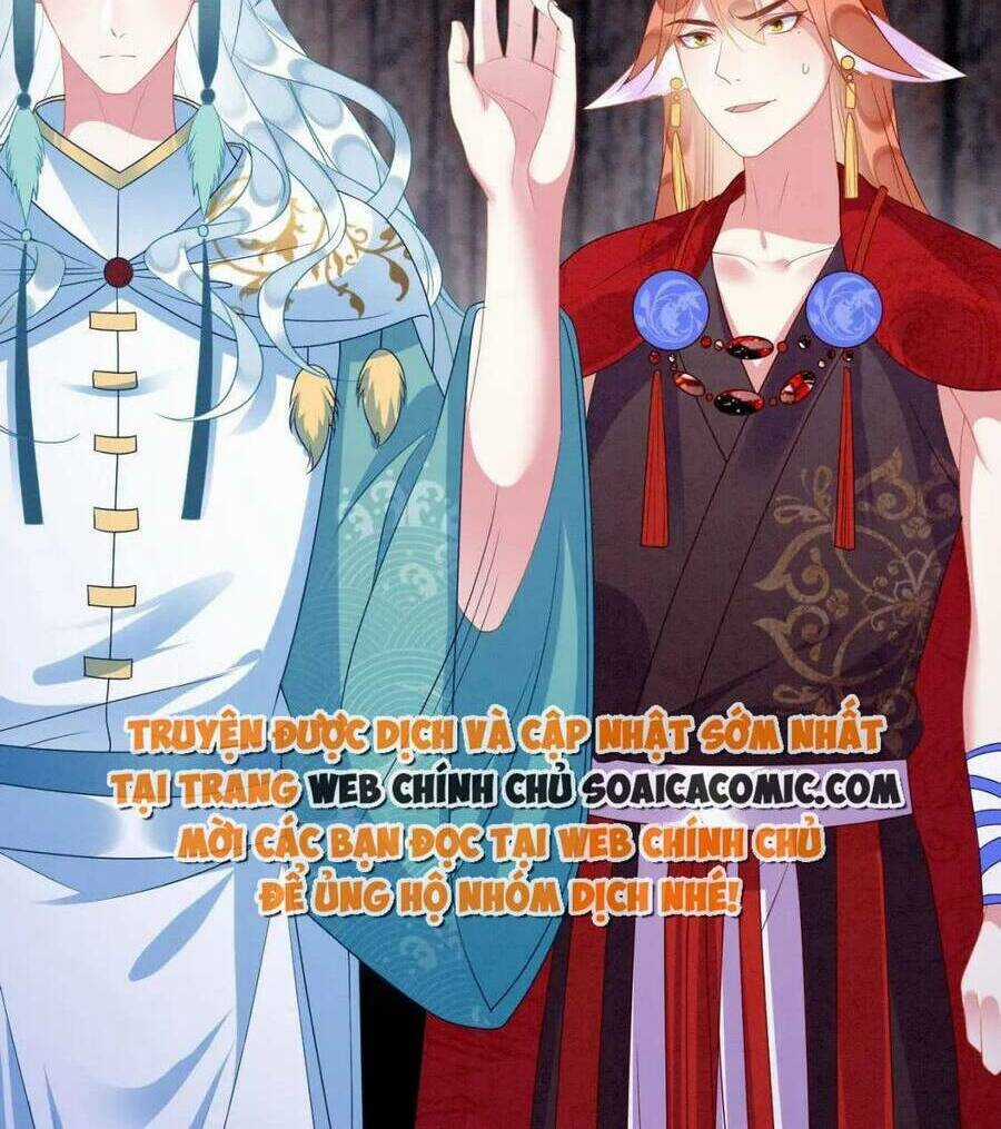 Được Chồng Rắn Siêu Sủng Khi Xuyên Qua Thú Thế Chapter 76 trang 21