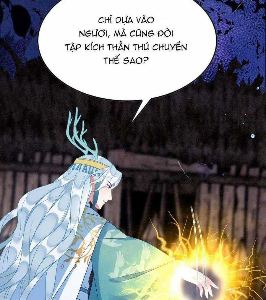 Được Chồng Rắn Siêu Sủng Khi Xuyên Qua Thú Thế Chapter 76 trang 23