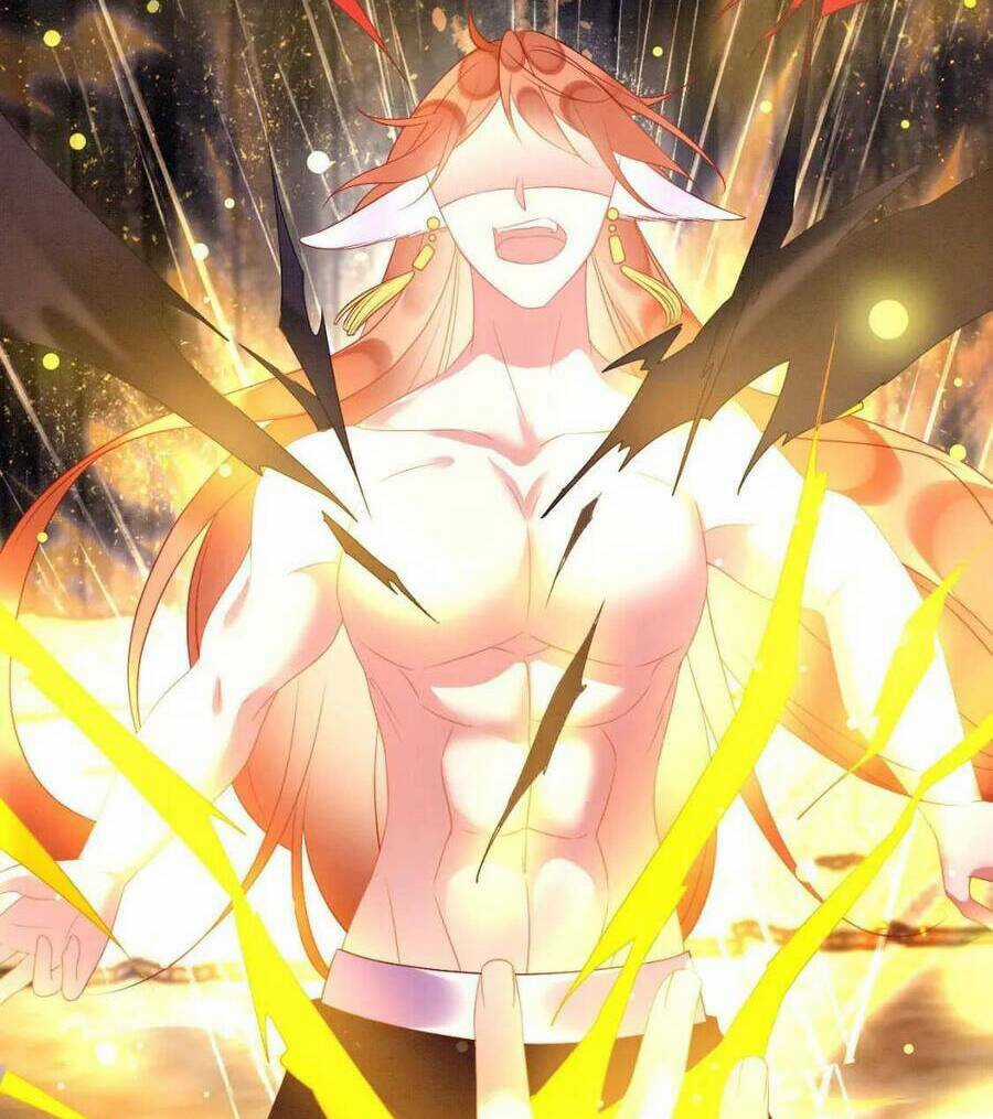 Được Chồng Rắn Siêu Sủng Khi Xuyên Qua Thú Thế Chapter 76 trang 26