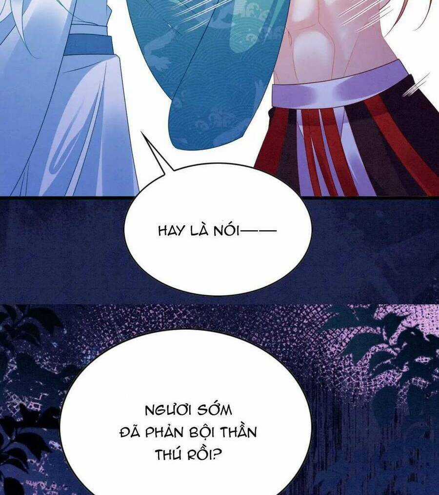 Được Chồng Rắn Siêu Sủng Khi Xuyên Qua Thú Thế Chapter 76 trang 29