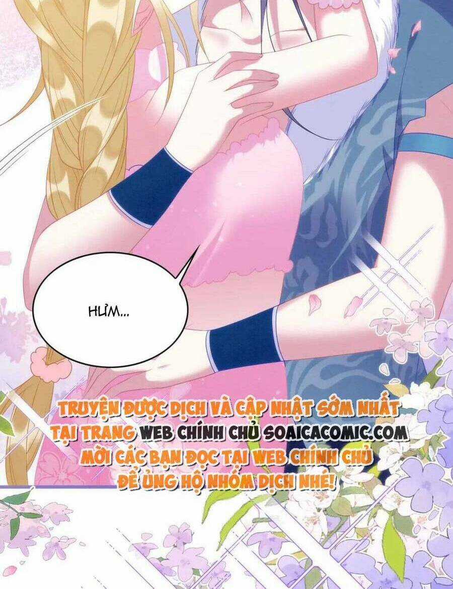 Được Chồng Rắn Siêu Sủng Khi Xuyên Qua Thú Thế Chapter 76 trang 3