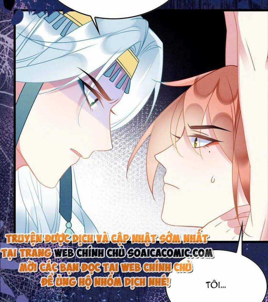 Được Chồng Rắn Siêu Sủng Khi Xuyên Qua Thú Thế Chapter 76 trang 30