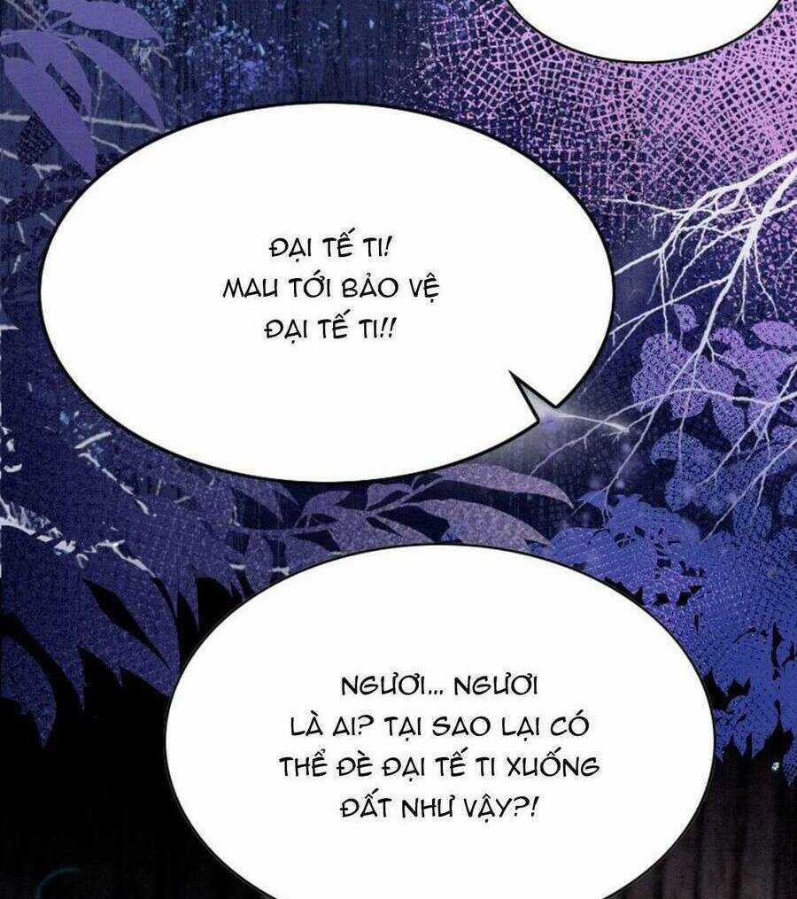 Được Chồng Rắn Siêu Sủng Khi Xuyên Qua Thú Thế Chapter 76 trang 31