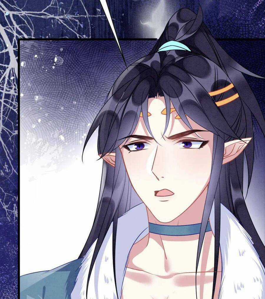 Được Chồng Rắn Siêu Sủng Khi Xuyên Qua Thú Thế Chapter 76 trang 34