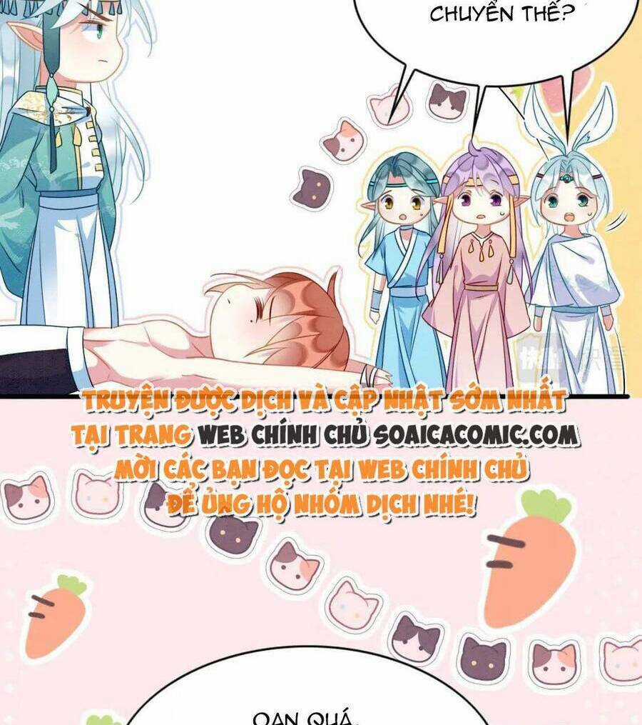 Được Chồng Rắn Siêu Sủng Khi Xuyên Qua Thú Thế Chapter 76 trang 36