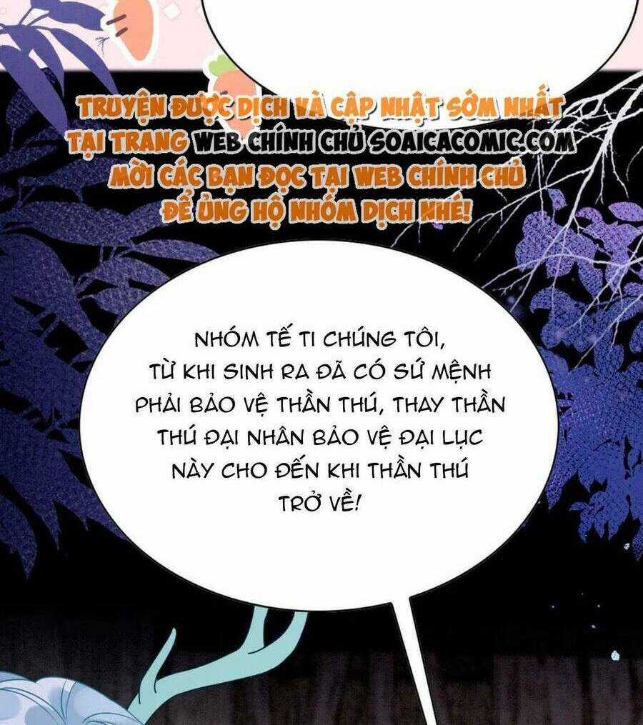 Được Chồng Rắn Siêu Sủng Khi Xuyên Qua Thú Thế Chapter 76 trang 39