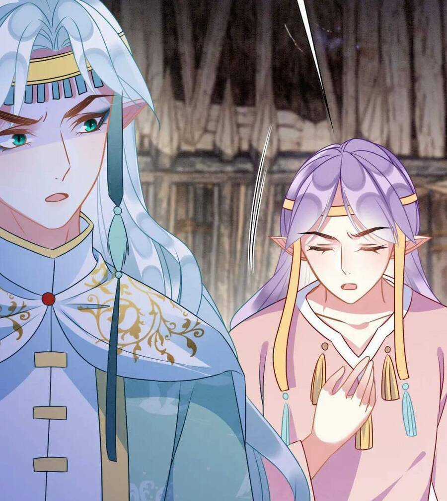 Được Chồng Rắn Siêu Sủng Khi Xuyên Qua Thú Thế Chapter 76 trang 40