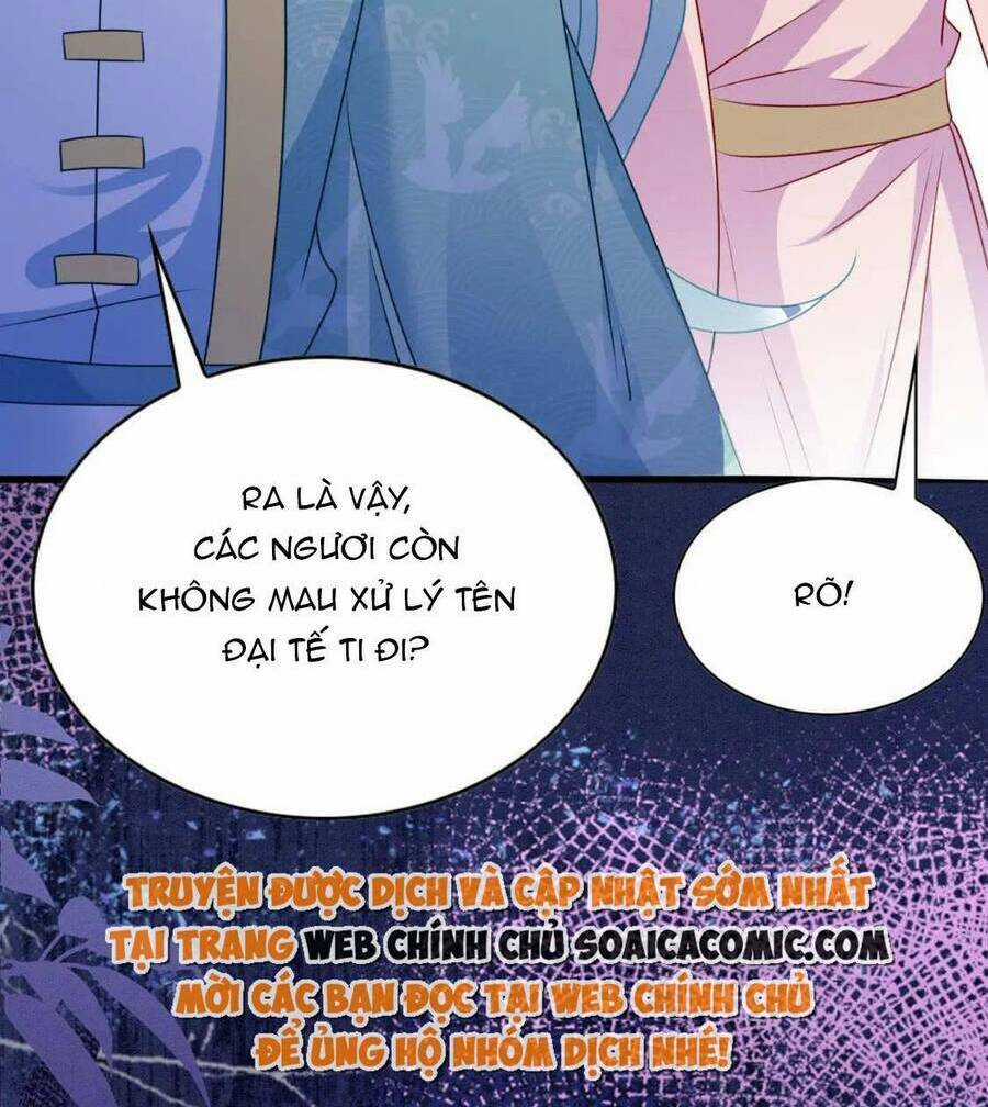 Được Chồng Rắn Siêu Sủng Khi Xuyên Qua Thú Thế Chapter 76 trang 41