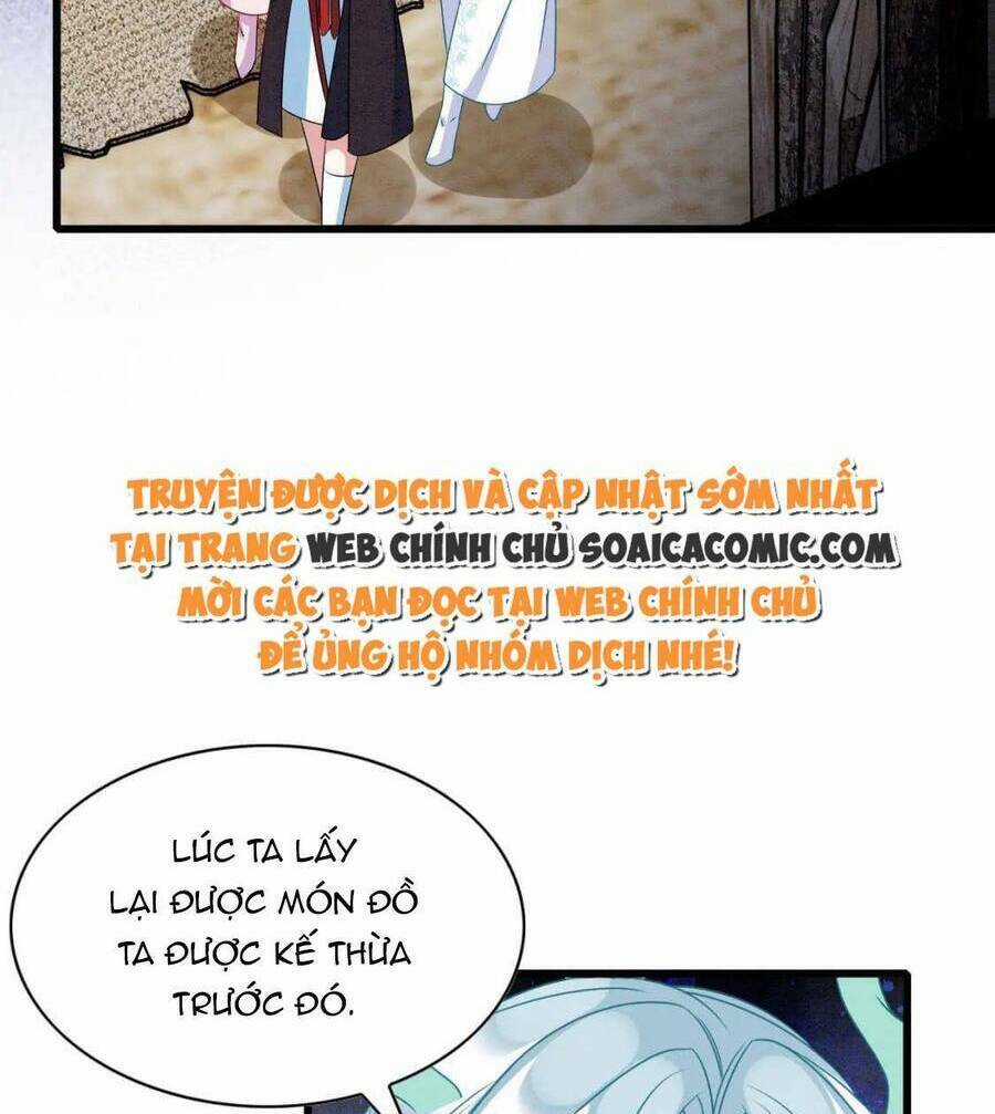 Được Chồng Rắn Siêu Sủng Khi Xuyên Qua Thú Thế Chapter 76 trang 44