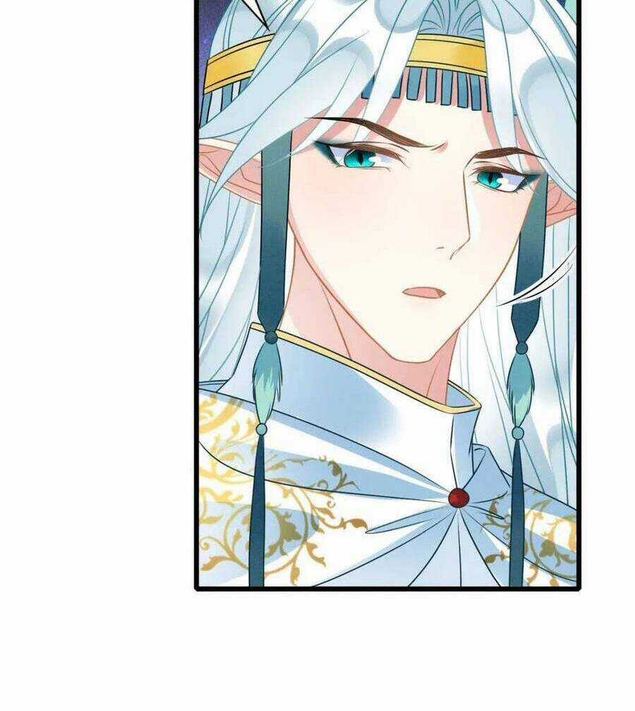 Được Chồng Rắn Siêu Sủng Khi Xuyên Qua Thú Thế Chapter 76 trang 45