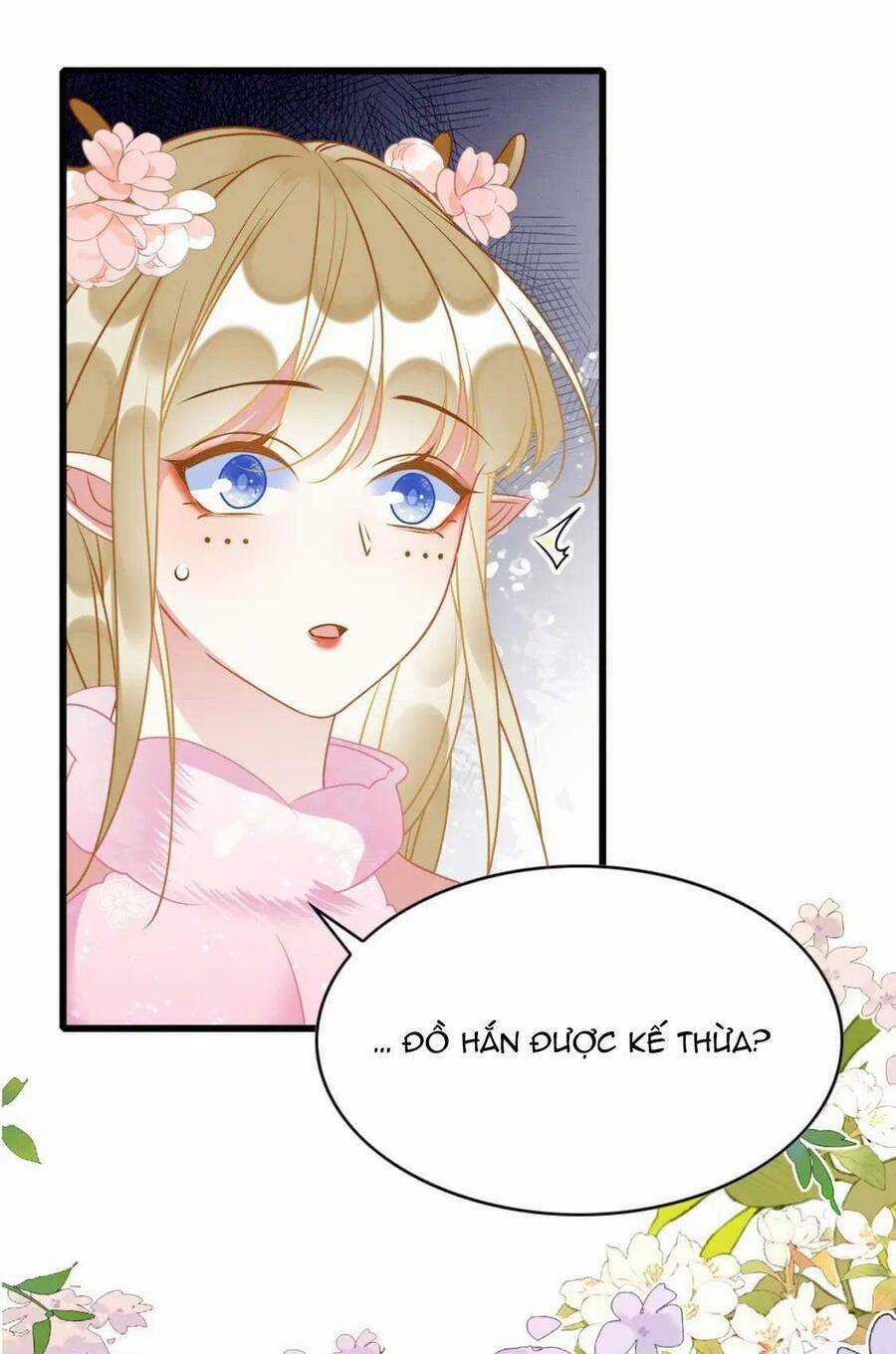 Được Chồng Rắn Siêu Sủng Khi Xuyên Qua Thú Thế Chapter 76 trang 46