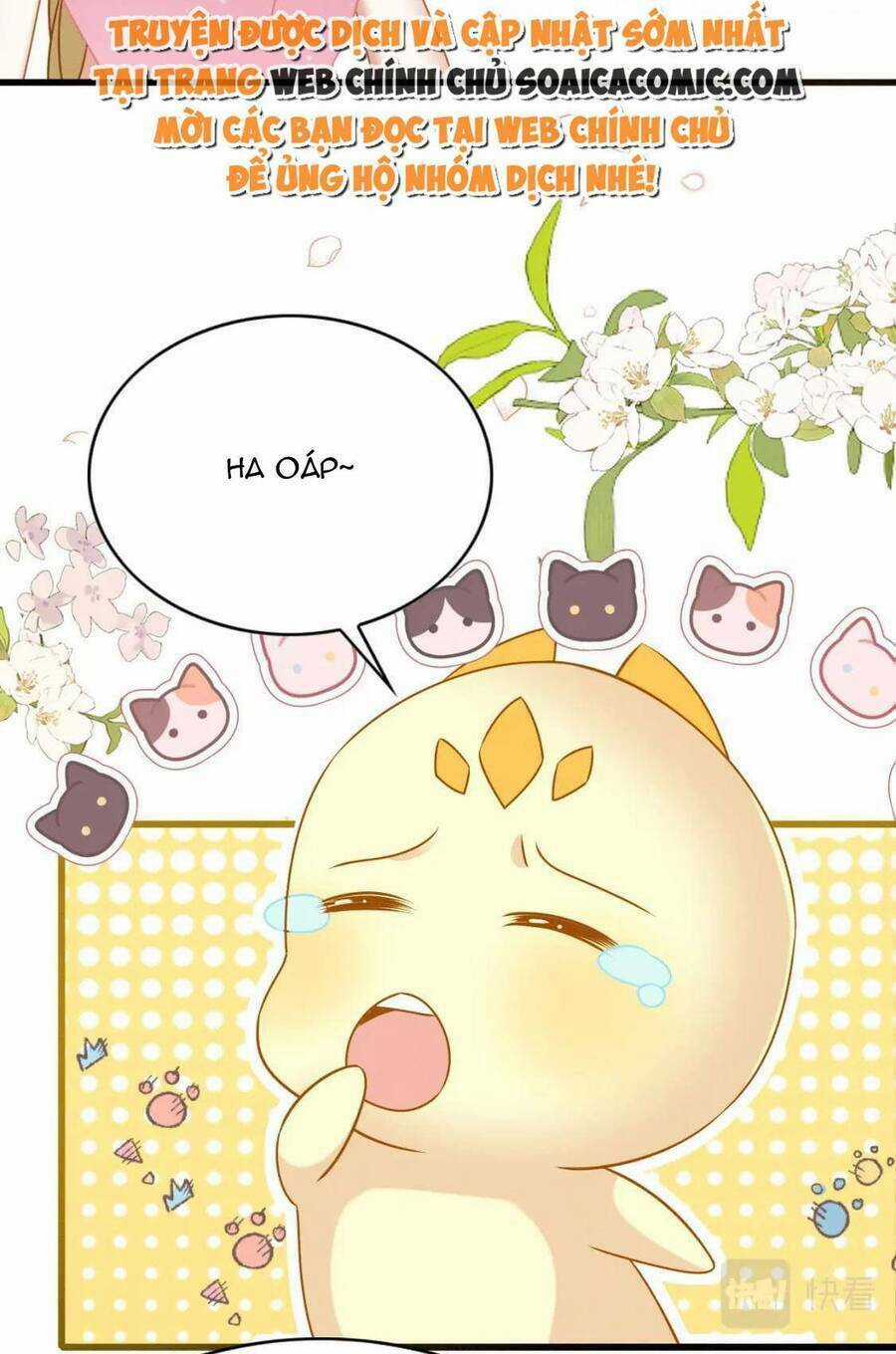 Được Chồng Rắn Siêu Sủng Khi Xuyên Qua Thú Thế Chapter 76 trang 48