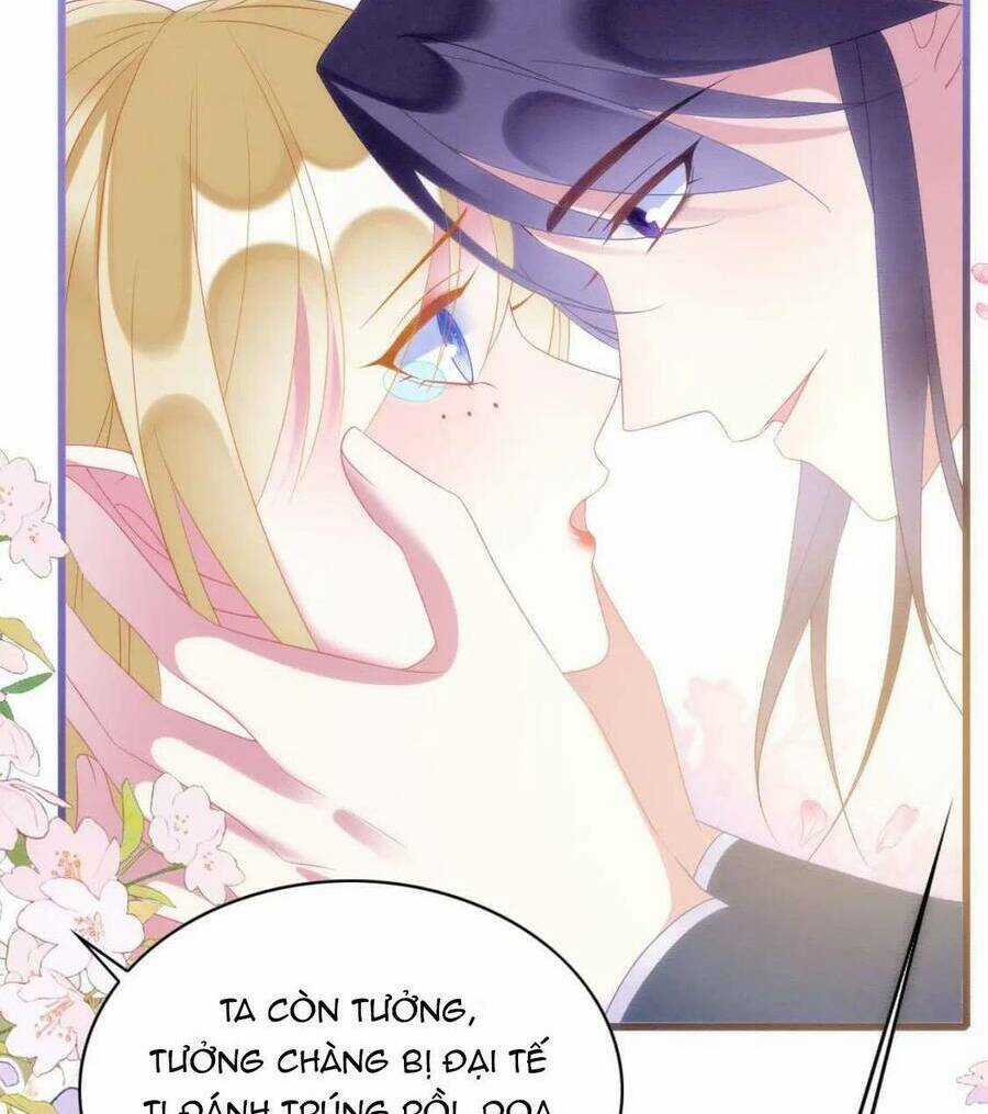 Được Chồng Rắn Siêu Sủng Khi Xuyên Qua Thú Thế Chapter 76 trang 5