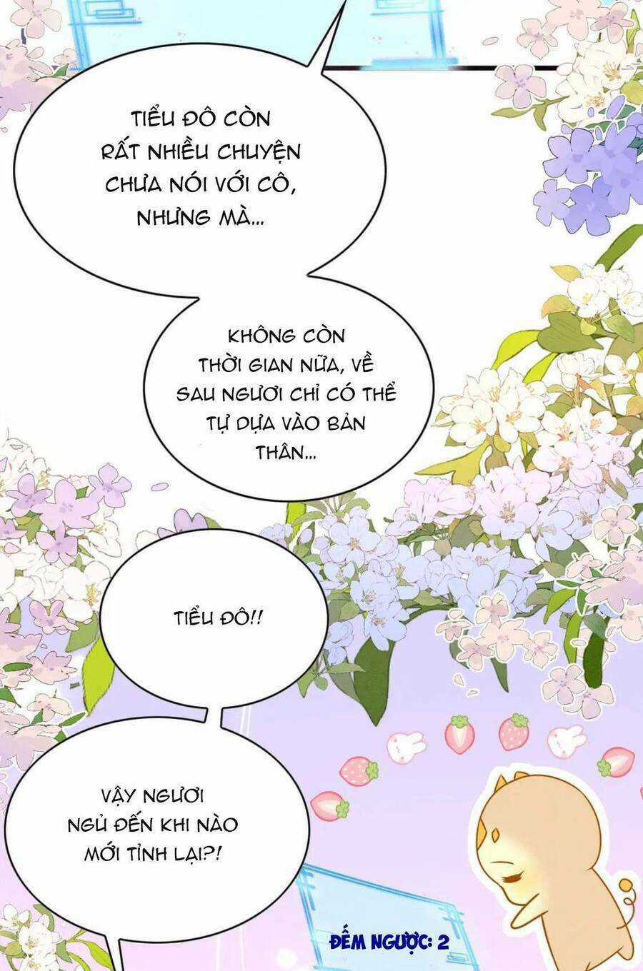 Được Chồng Rắn Siêu Sủng Khi Xuyên Qua Thú Thế Chapter 76 trang 50