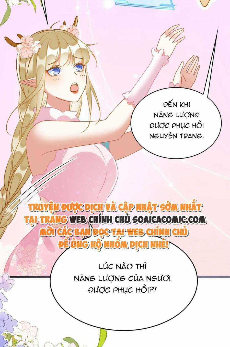 Được Chồng Rắn Siêu Sủng Khi Xuyên Qua Thú Thế Chapter 76 trang 51